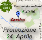 Manutenzione Caldaia Corsico euro 40,00